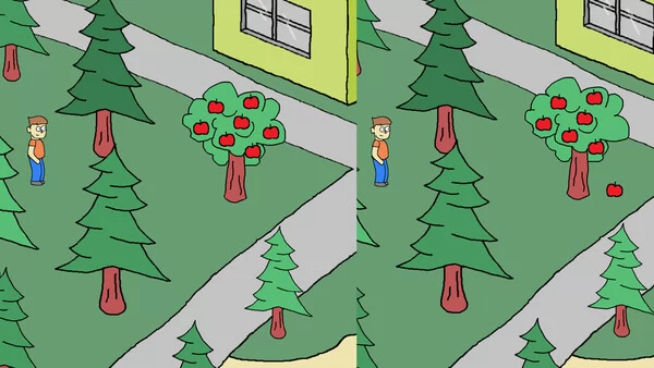 Red Exit Is A Lie截图