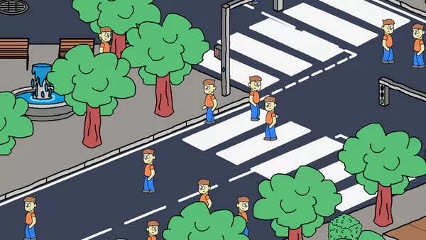 Red Exit Is A Lie截图