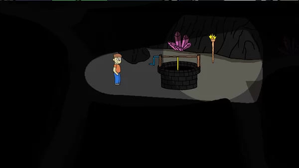 Red Exit Is A Lie截图