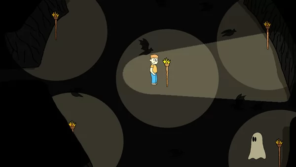 Red Exit Is A Lie截图