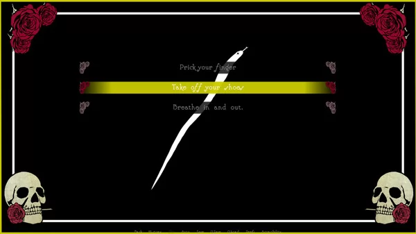 亡灵罗曼史截图