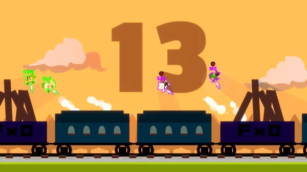 Boiiing Boiiing截图