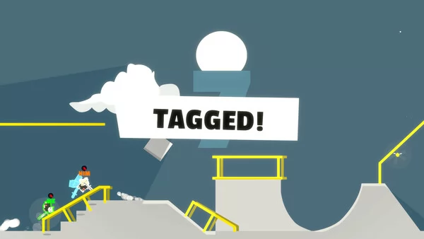 Boiiing Boiiing截图