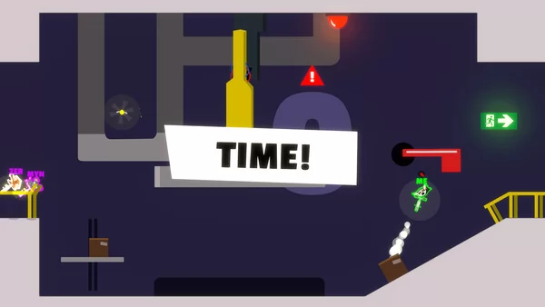 Boiiing Boiiing截图