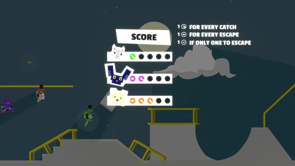 Boiiing Boiiing截图