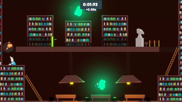 Boiiing Boiiing截图