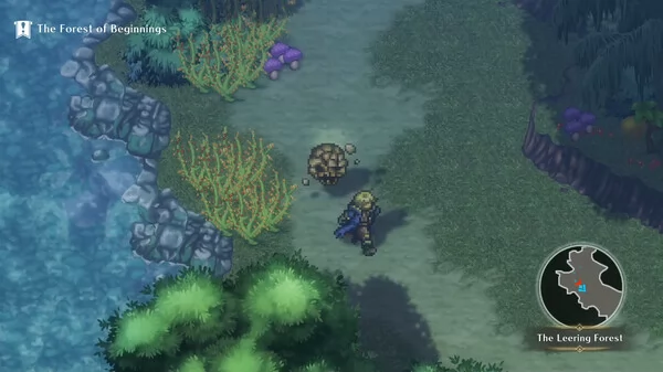 魔法师世界Re;Try截图