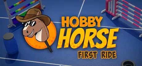 Hobby Horse: First Ride