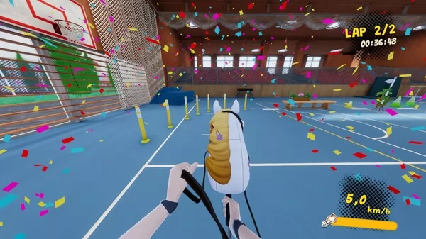 Hobby Horse: First Ride截图