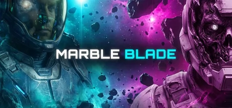 Marble Blade