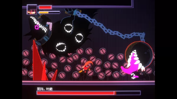 KILL THE WITCH截图