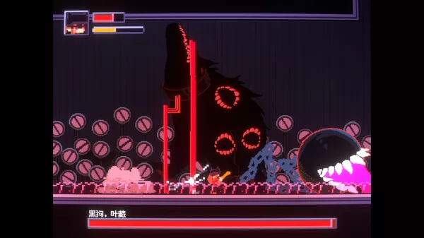 KILL THE WITCH截图