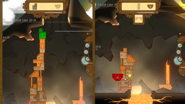 Clash of Builders截图