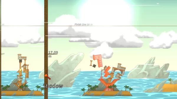 Clash of Builders截图