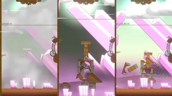 Clash of Builders截图