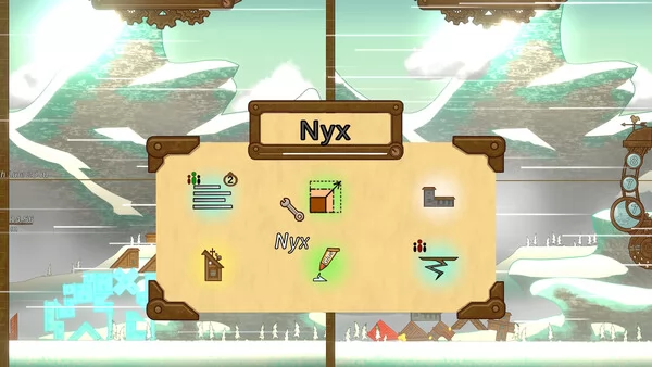 Clash of Builders截图