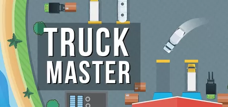 Truck Master游戏logo