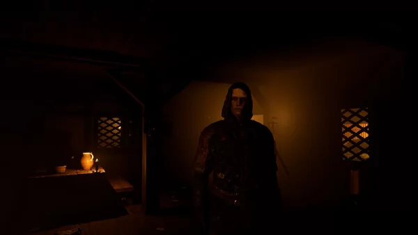 The Last Lodge截图