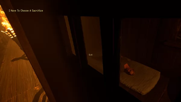 The Last Lodge截图