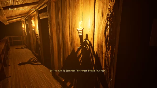 The Last Lodge截图