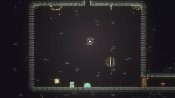 我是史莱姆截图