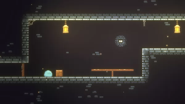 我是史莱姆截图