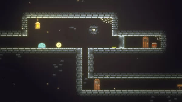 我是史莱姆截图