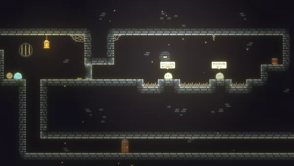 我是史莱姆截图