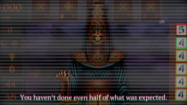 Delirium:Echoes of the Domino截图