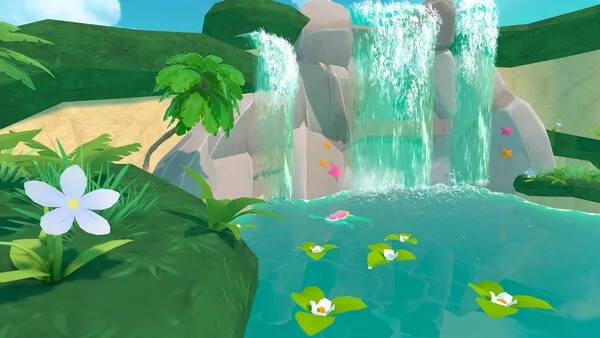 不可游的任务！截图