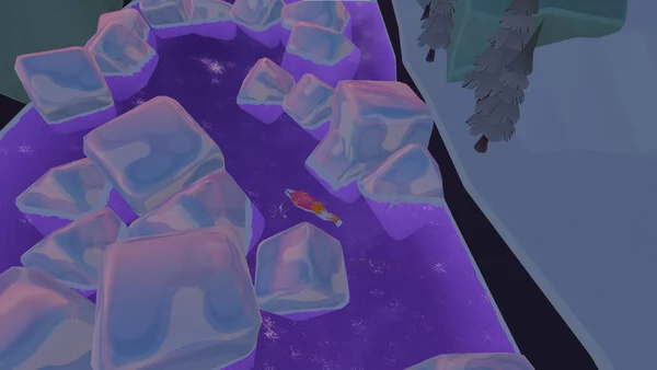 不可游的任务！截图