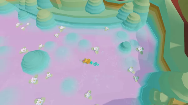 不可游的任务！截图