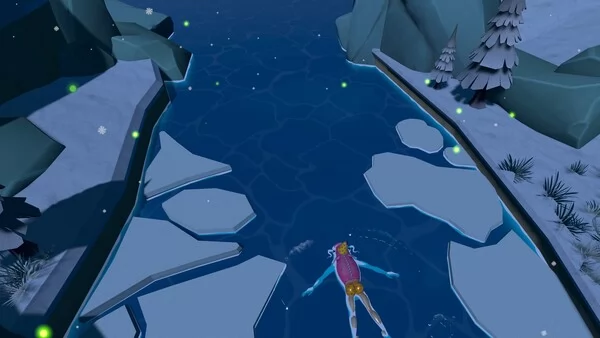 不可游的任务！截图