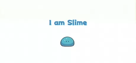 我是史莱姆游戏logo