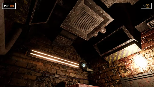 二十一点:深渊截图