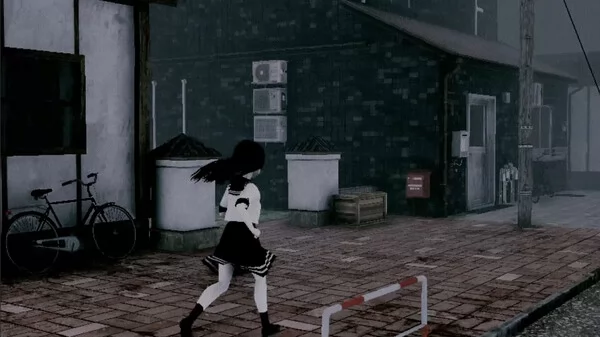 Welcome to Doll Town截图