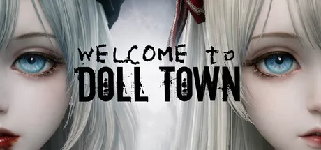 Welcome to Doll Town