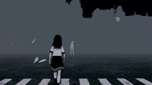 Welcome to Doll Town截图