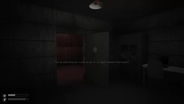 SCP-收容失效截图