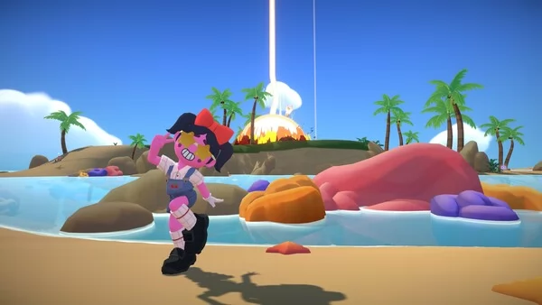 超级高尔夫大乱斗截图