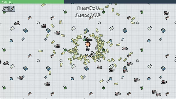 Employee Survivor截图