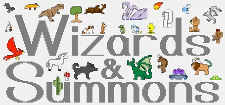 Wizards & Summons