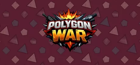 Polygon War游戏logo