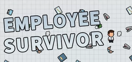 Employee Survivor游戏logo