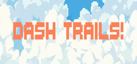 Dash Trails游戏logo