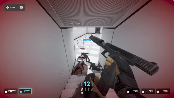 They Killed Your Cat截图