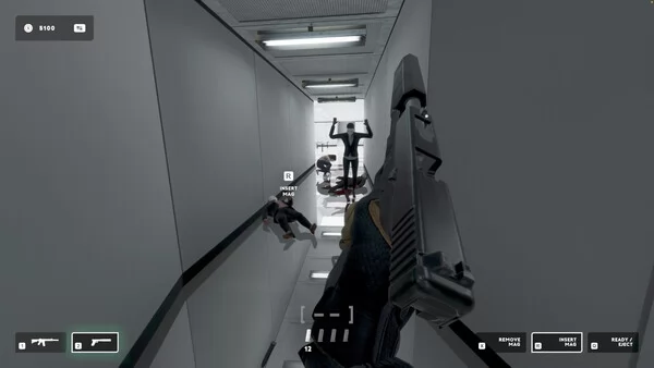 They Killed Your Cat截图