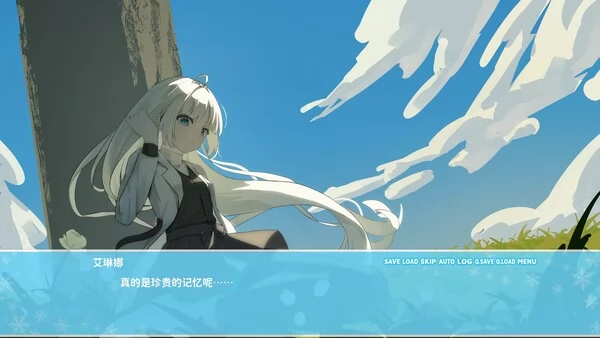 思恋与你的终焉截图