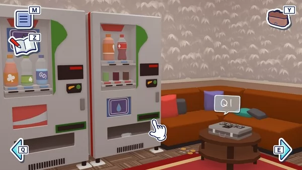 Exit Lab -15 Rooms-截图