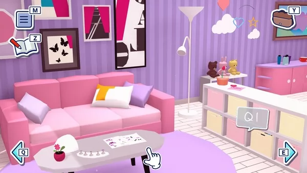 Exit Lab -15 Rooms-截图